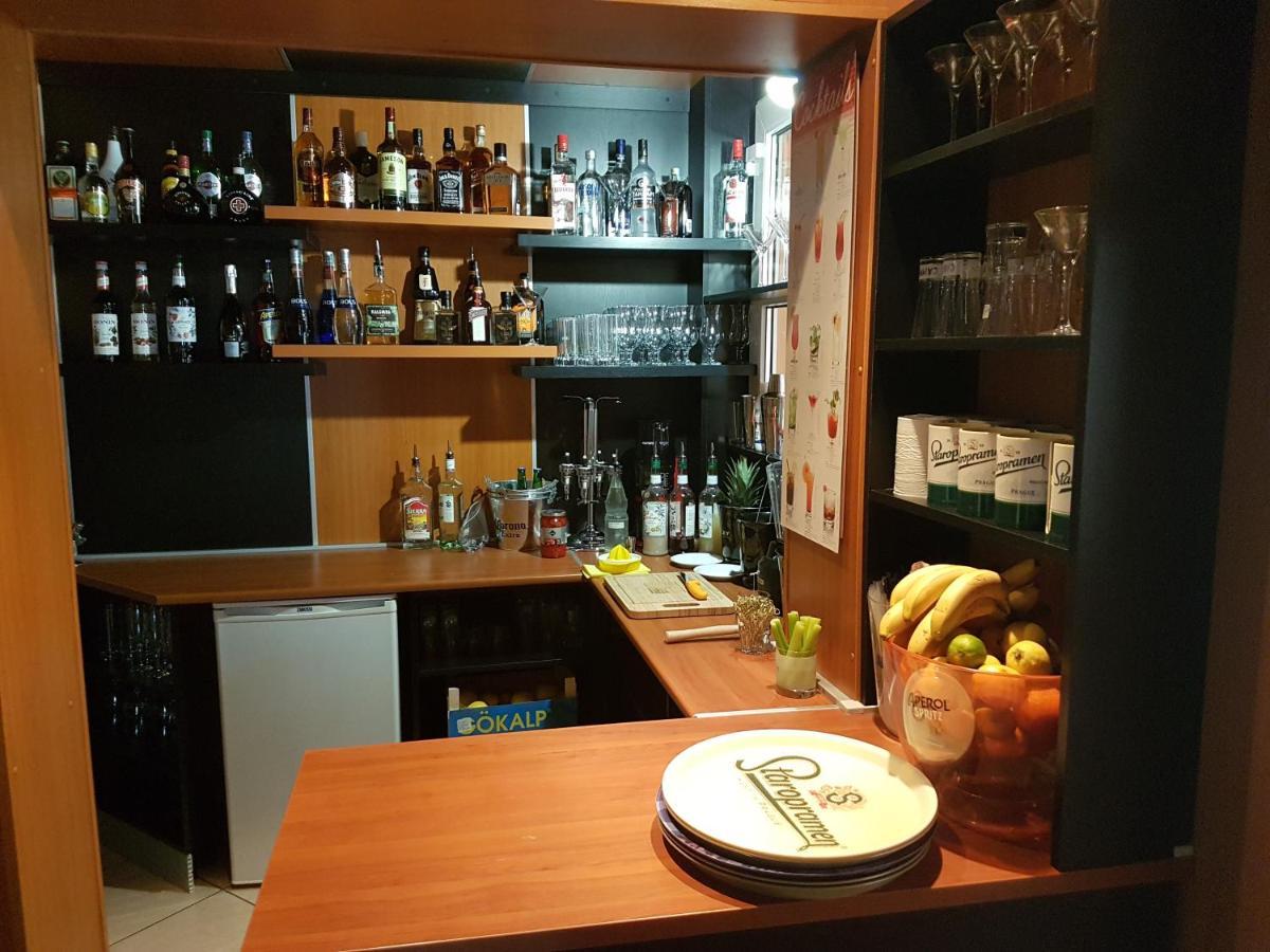 Club Haus 502 3* Kalocsa